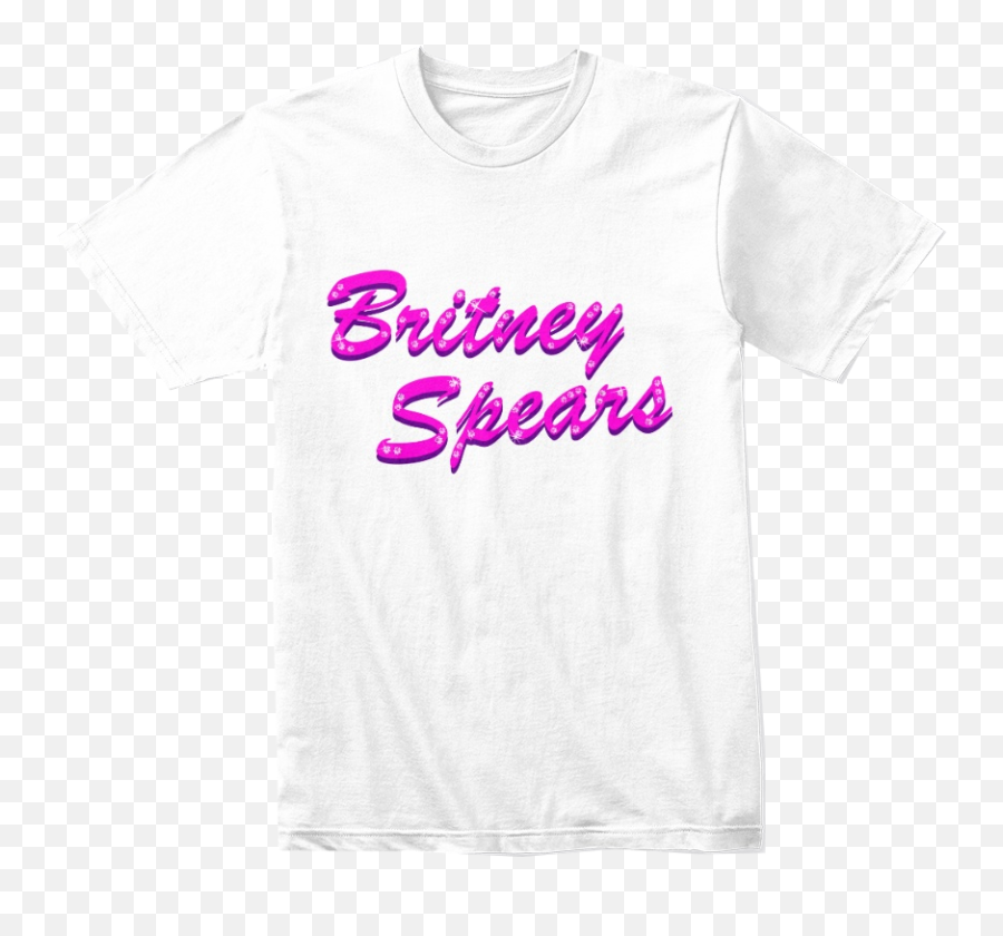 Britney Spears T - Shirt U2014 Andyland Radio With Andrew Willis Png,Britney Spears Png