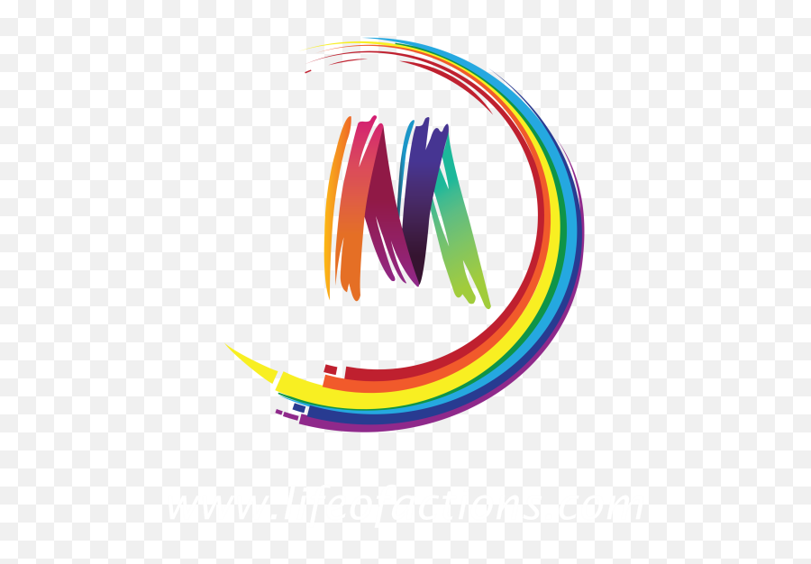 Miraculous - Color Gradient Png,Miraculous Logo