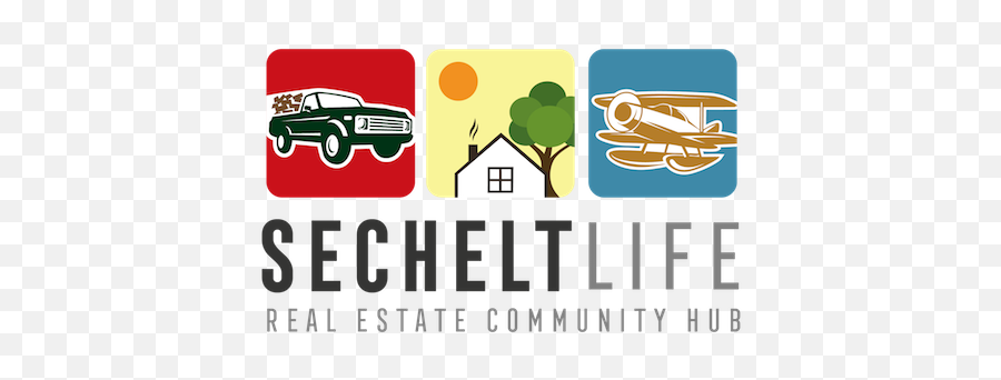 The Neighbourhood News - Sechelt Life Language Png,The Neighbourhood Logo