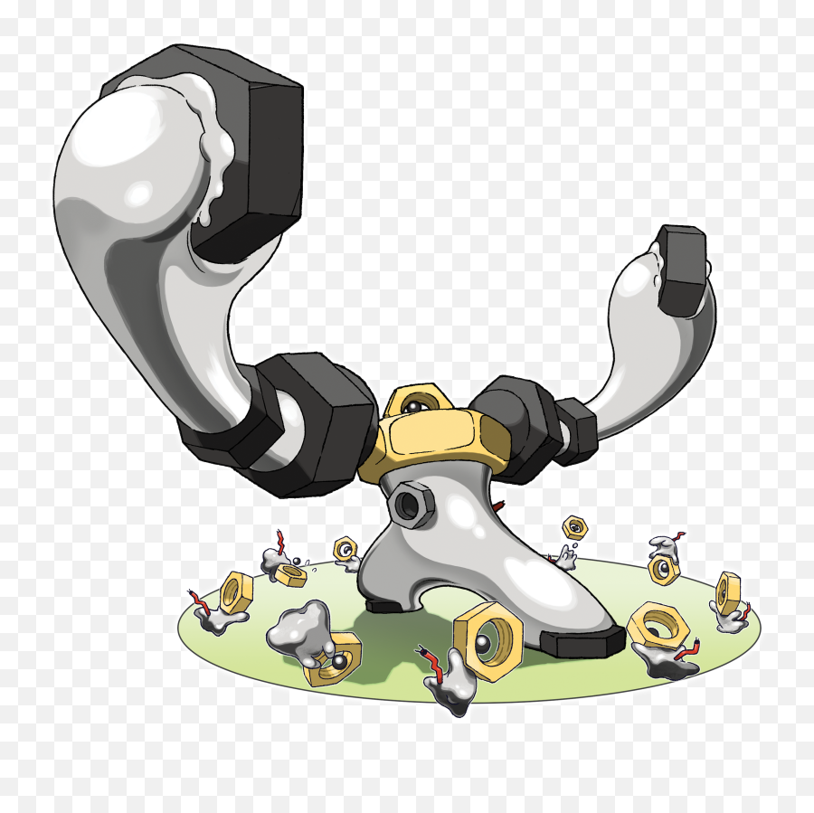 With A New Generation Looming Letu0027s Look Back - Pokemon Meltan Png,Decidueye Png