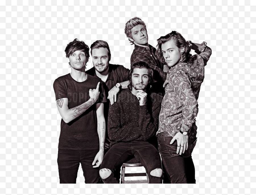 Download Hd 1d 5sos - One Direction Png,One Direction Transparents