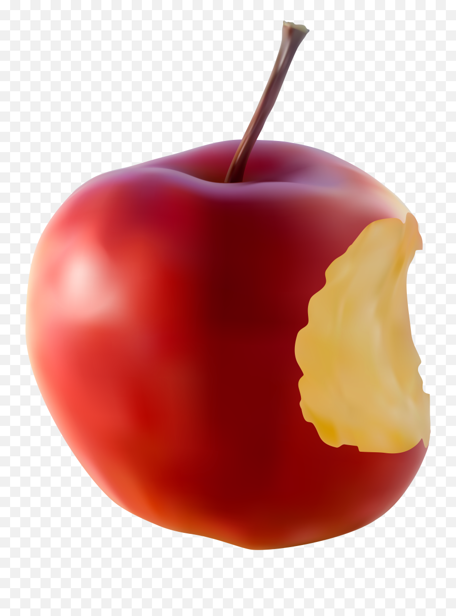 Free Transparent Apple Cliparts Png Apples Background