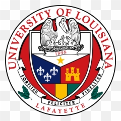 Lafayette College Logos - University Of Louisiana Lafayette Png,Lafayette College Logo