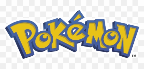 Jazwares Action Figures Kids Toys Collectibles - Pokemon Logo Coloring Pages png