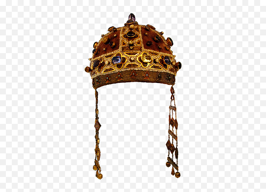 Hagia Sophia - Constantine Ix Monomachos Augusta Zoe Byzantine Crown Transparent Png,Where The Wild Things Are Crown Png