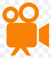 Guilty Peach - Vector Movie Icon Png,Projector Png