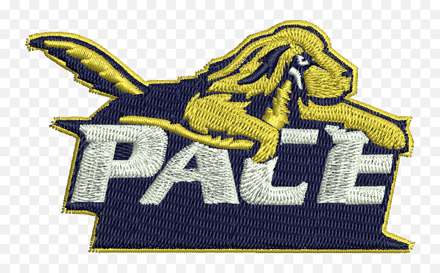 Pin - Pace University Baseball Png,Pace University Logo