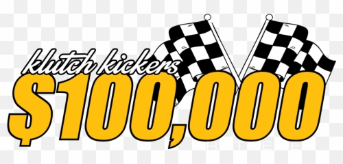 Official Steering Wheel Of The Klutch Kickers 100k Drift - Language Png,Drift Png