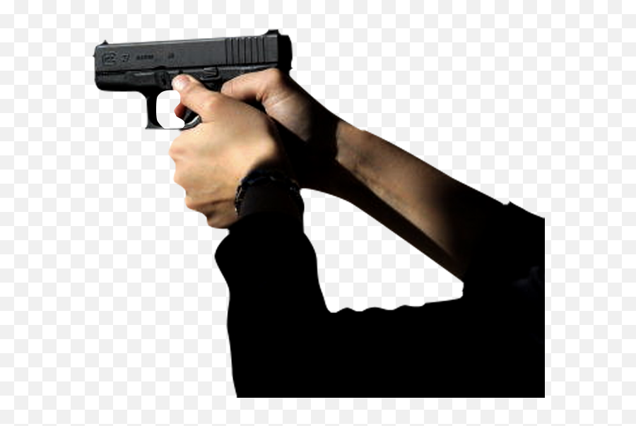 Weeping Water Gun Club - Gun Control Means Using Two Hands Png,Squirt Gun Png
