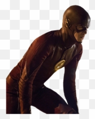 Flash Man Png Image - Hunter Zolomon,Flash Png