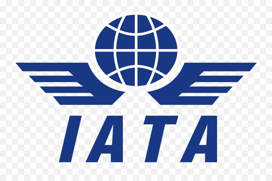 International Travel Agency Logo Png 8 - International Air Transport Association,Travel Agency Logo