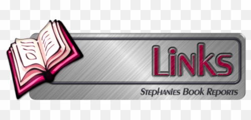 Blog Archives - 100 Pages Day Stephanieu0027s Book Reviews Horizontal png