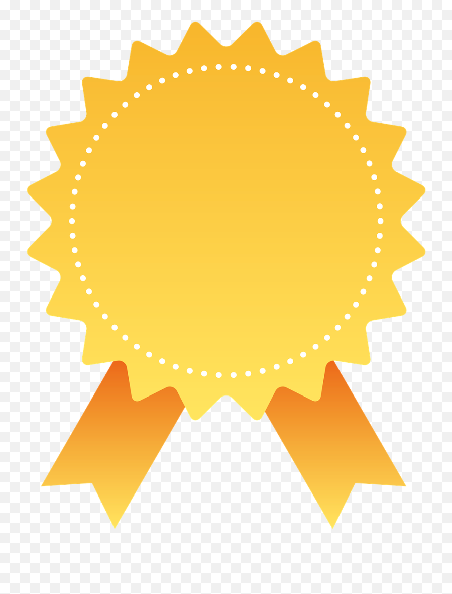 Award Gold Golden - Free Image On Pixabay Discount Sticker Vector Png,Gold Plaque Png