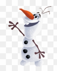 Olaf Png Transparent Images Pictures