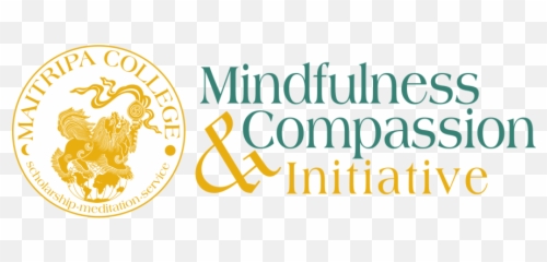 The Mindfulness And Compassion Initiative - Maitripa College png
