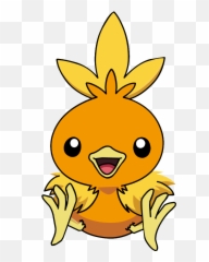 Torchic Pokemon Anime Ag Png Image With - Torchic Png,Torchic Png