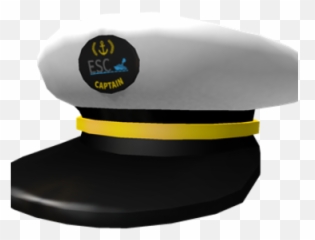 Endless Summer Captains Hat - Costume Hat Png,Captain Hat Png