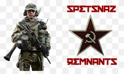 Spr - Battlefield 4 Russian Assault png