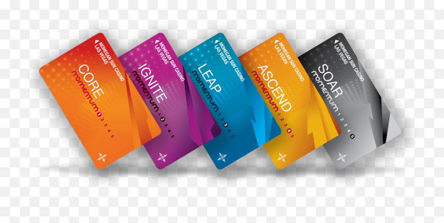 Casino Rewards Program - Credit Card Png,Mohegan Sun Logos
