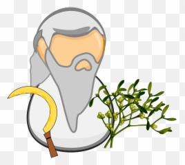 Druid Clipart - Druid Clipart Png,Druid Png