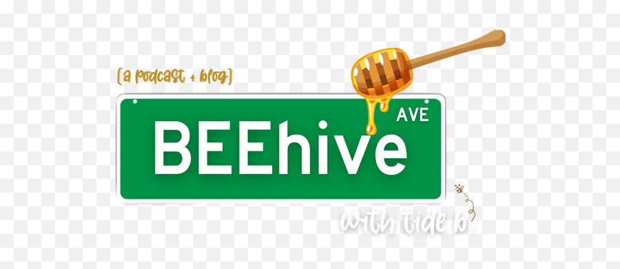 Beehive Avenue With Tide B - Home Language Png,Honey Dripping Png