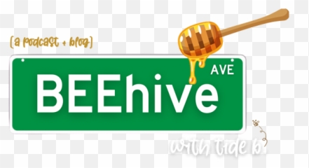 Beehive Avenue With Tide - Home Language png
