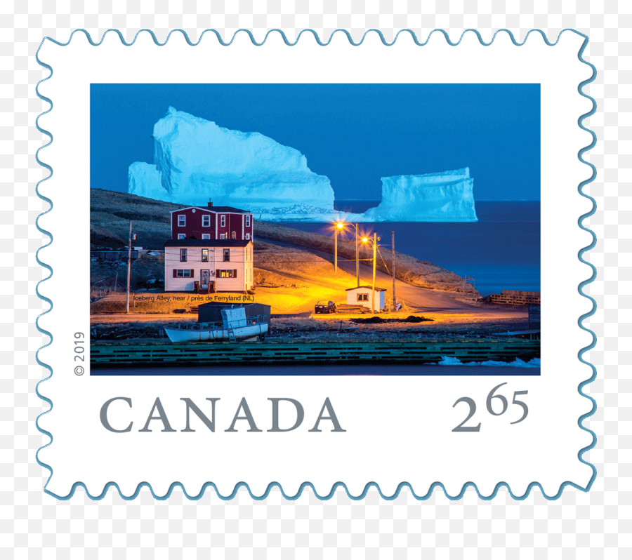Canadian Stamp By Michael Winsor Association For - Post Stamp Canada Png,Cancelled Stamp Png