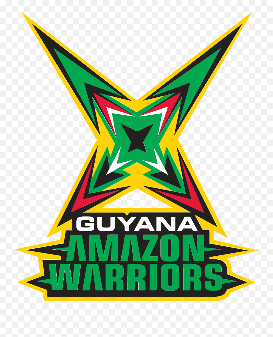 Amazon Warriors Logo Png Transparent - Amazon Warriors Guyana,Warriors Logo Png