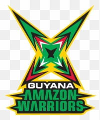 Amazon Warriors Logo Png Transparent - Amazon Warriors Guyana,Warriors Logo Png