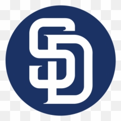 Download Anytime Fitness Logo Png - San Diego Padres