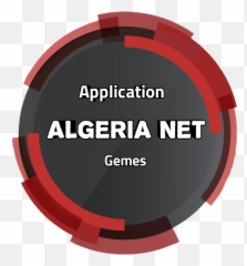 Algeria Net - Circle Png,Wawa Logo
