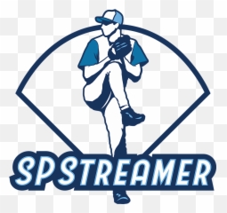 Copy Of Streamer Pick 822 - For Baseball png