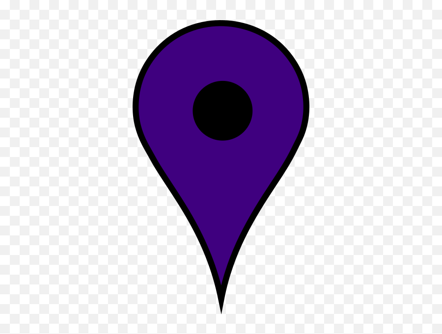 Map Marker Location Clip Art - Vector Clip Art Vertical Png,Location Marker Png