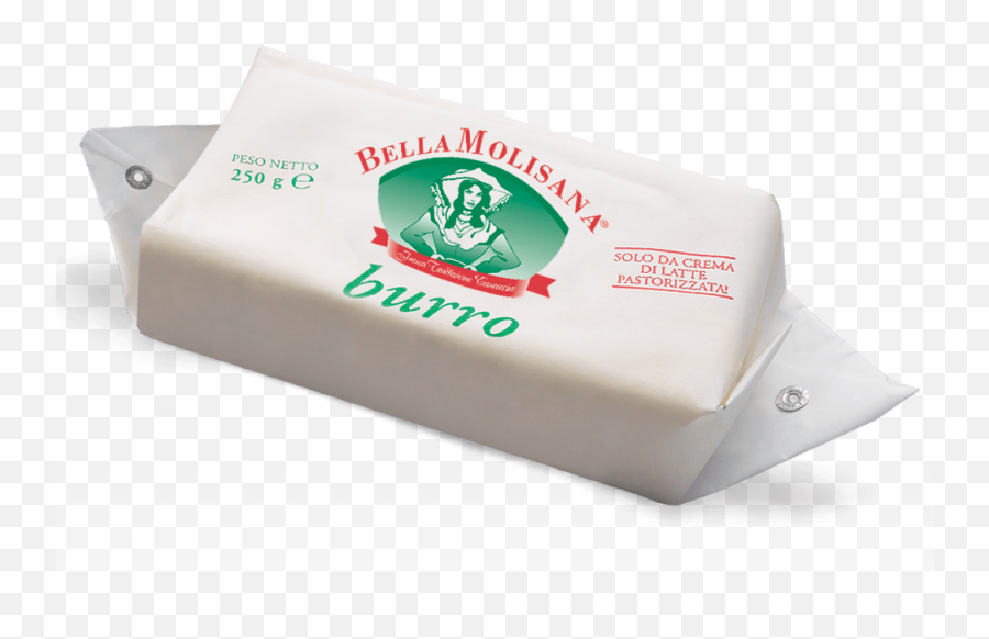Butter 250g Stick - Bella Molisana Bella Molisana Png,Stick Of Butter Png