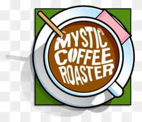 Mystic Coffee Roasters - Captain RibMan John Sprengelmeyer png