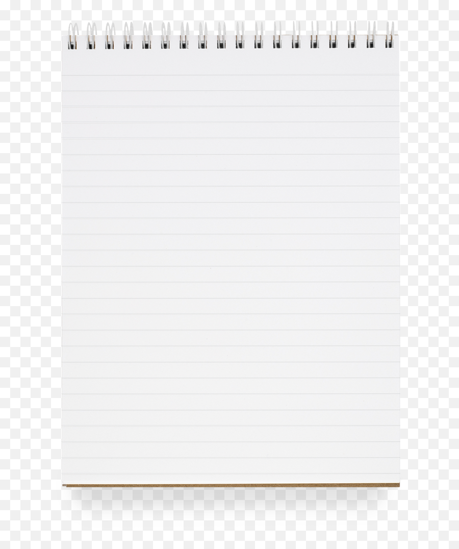 District Notepad Horizontal Png Note Pad Png Free Transparent Png Images Pngaaa Com