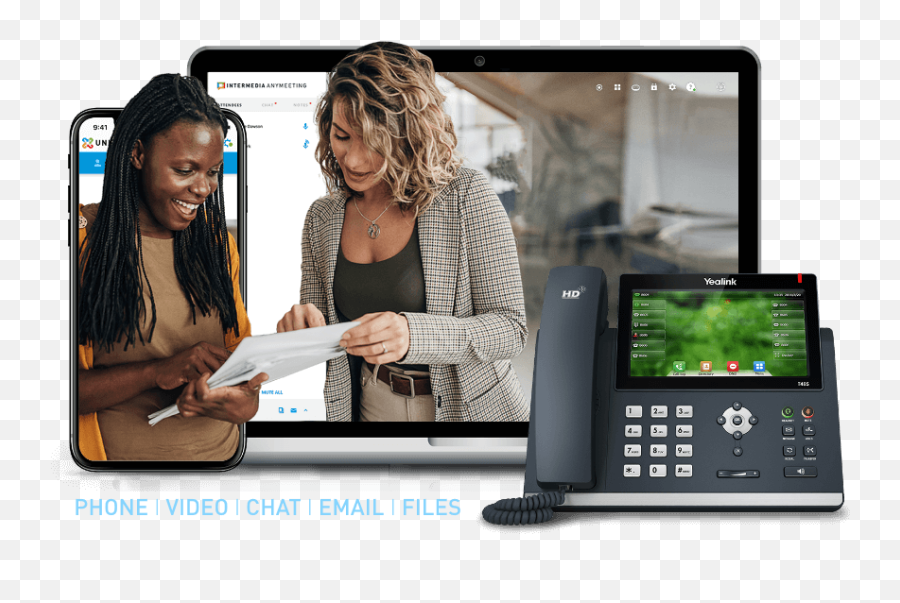 Costco Business Phone Service From Intermedia - Intermedia Cloud Communications Png,Costco Icon