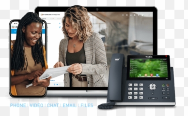 Costco Business Phone Service From Intermedia - Cloud Communications png
