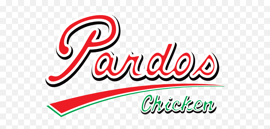 Pardos Chicken Logo Download - Logo Icon Png Svg Pardos Chicken,Chicken Icon Png