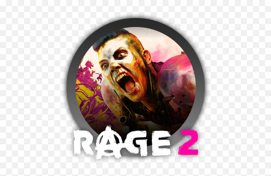 Rage 2 Xbox One - Rage 2 Icon Png,Carnage Icon