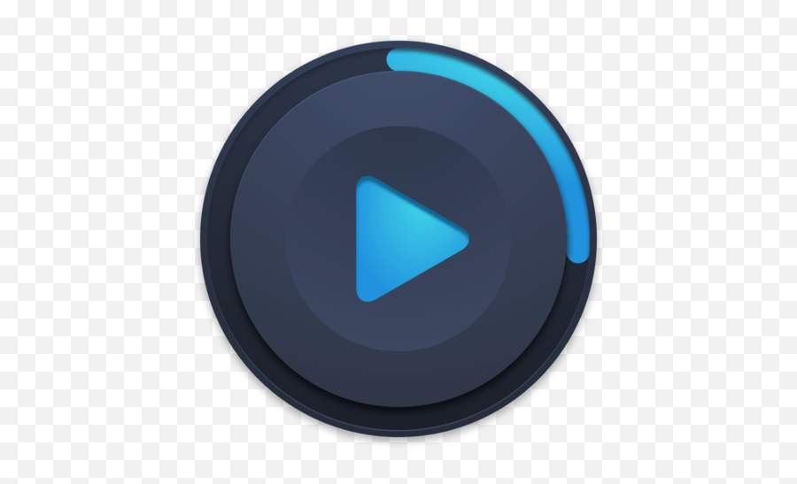 Music Paradise Player Mp3 - Dot Png,Mp3 Player Icon