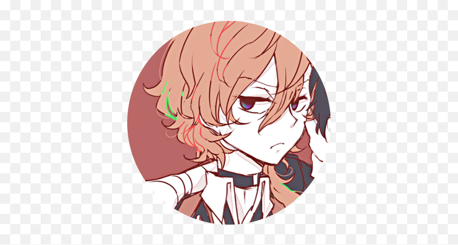 Bungou Stray Dogs Icons Goals Png Kikyo Icon