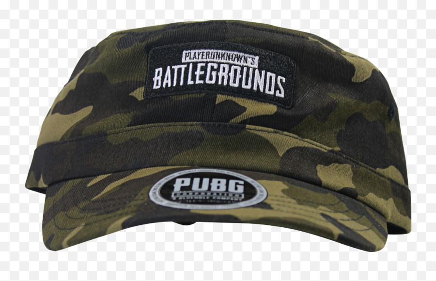 Army Cap - Pubg Cap Png Hd,Player Unknown Battlegrounds Png