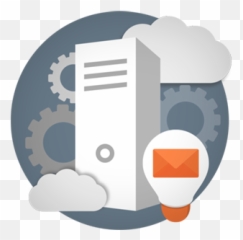 Spear Phishing Protection - Business Continuity Plan Icon Png