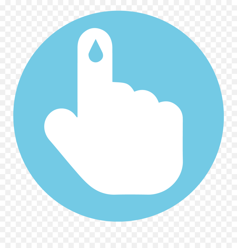 Diabetes Icon - Sign Language Png,Diabetes Icon Vector