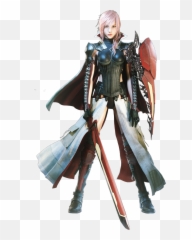 Synodiporiaooc Cr Meme - Lightning Final Fantasy Returns png