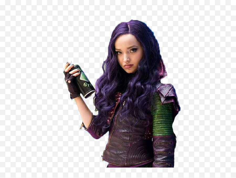 Which Dove Cameron Character Are You - Descendants 3 Mal Transparent Png,Dove Cameron Icon