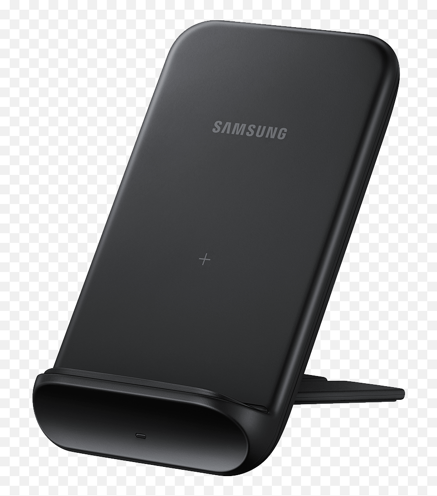 Convertible Wireless Charging Stand 9w - Draadloos Opladen Samsung A51 Png,Verizon Nokia Lumia Icon Black
