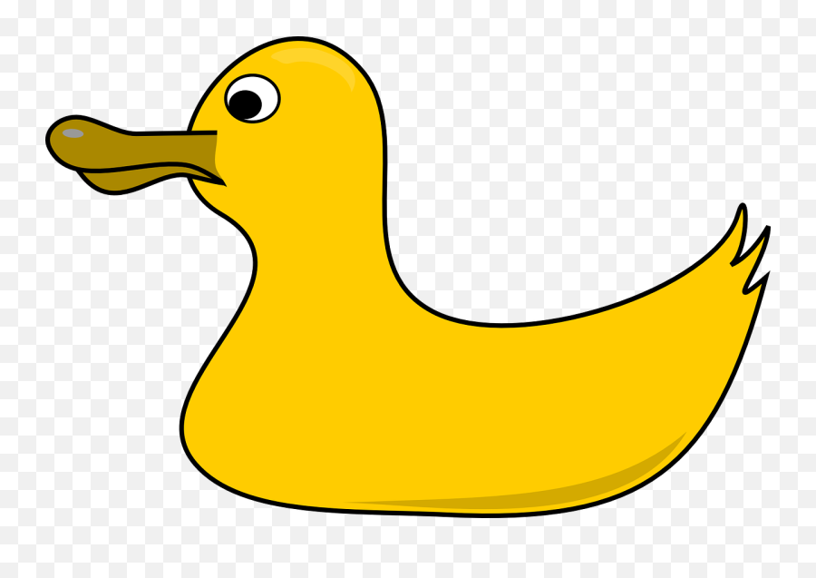 Animated Ducks Clipart Dromgco Top - Animated Pictures Of Ducks Png,Duck Clipart Png