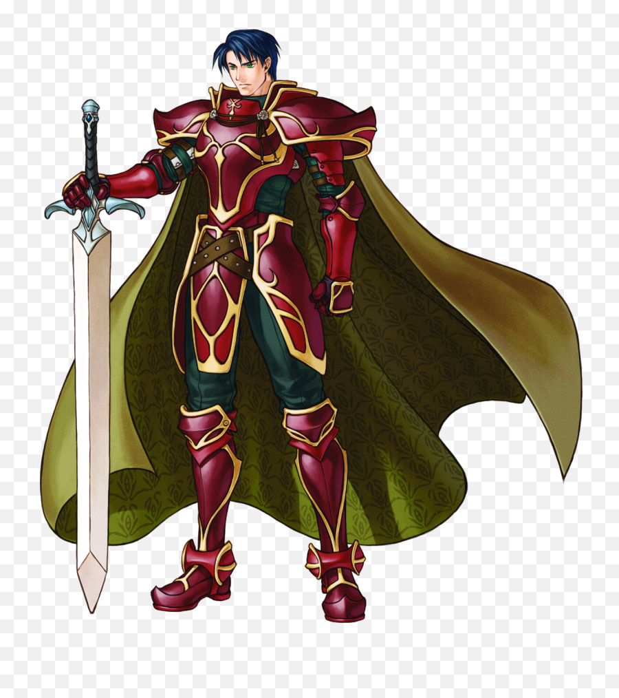 Zelgius - Fire Emblem Wiki Fire Emblem Black Knight Png,Thank You Summoner Icon